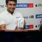 Surya-Launches-Aircel-iPhone-5