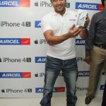 Surya-Launches-Aircel-iPhone-6